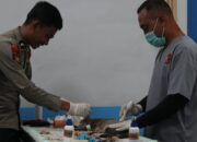 Polri Sterilisasi Puluhan Kucing, Dukung Pengendalian Populasi Hewan secara Bertanggung Jawab