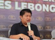 Kasus Pelecehan Siswi SMK Saat PKL Di Lebong Naik Ke Penyidikan