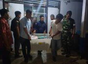 8 Jam Digeledah, Kejari Bengkulu Utara Amankan 124 Item dari Perumda Tirta Ratu Samban